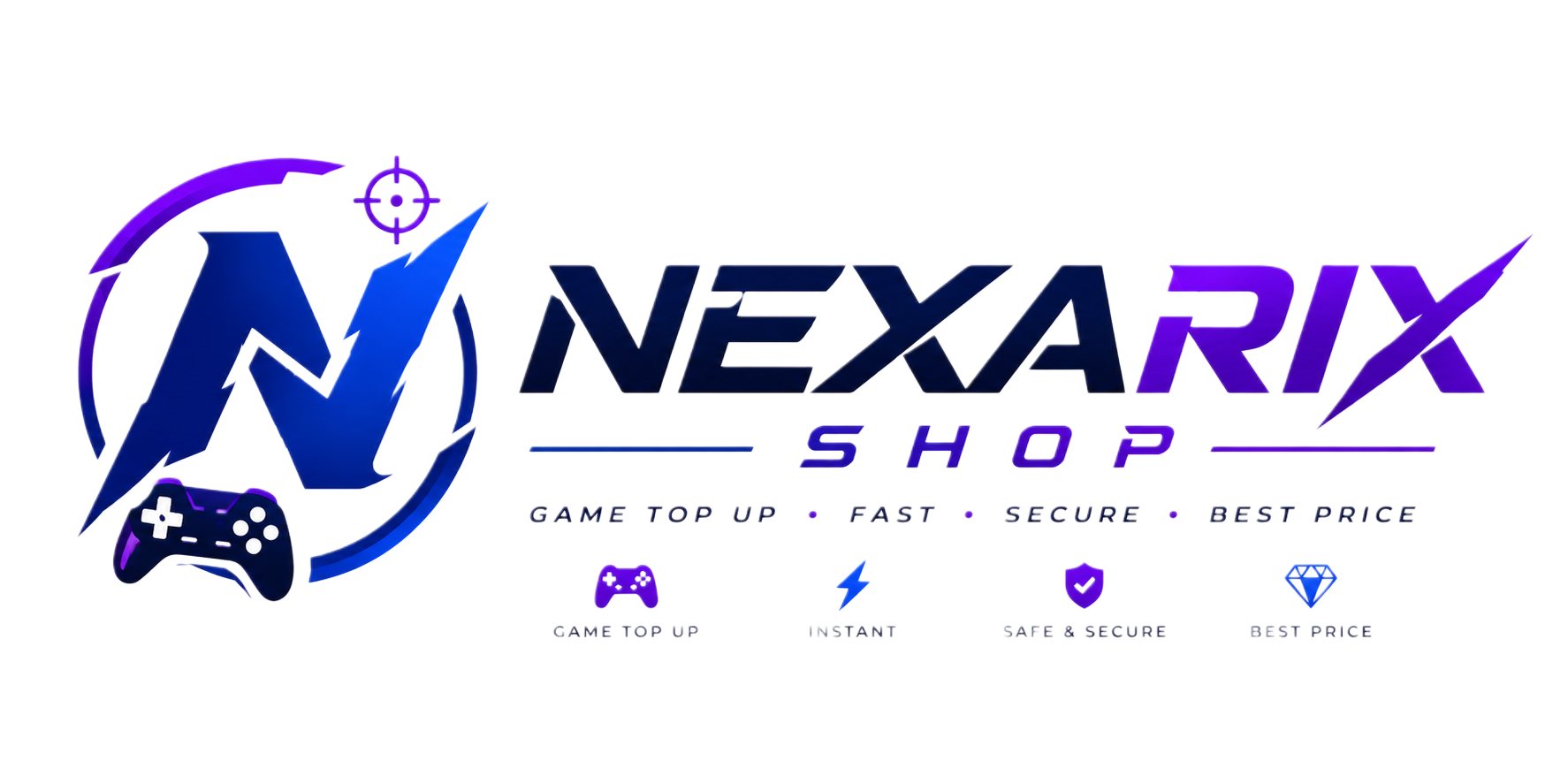 NEXARIX SHOP